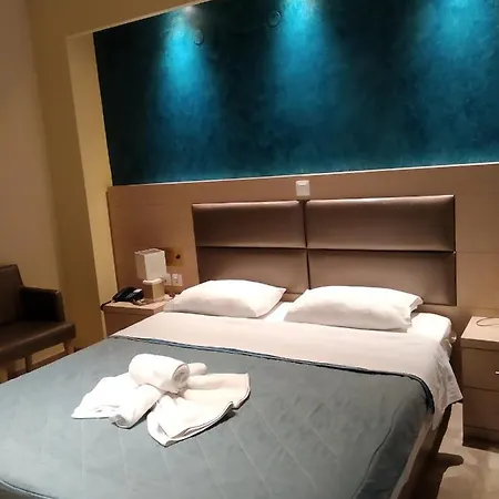 Elli Maria Hotel Limenas (Thasos)