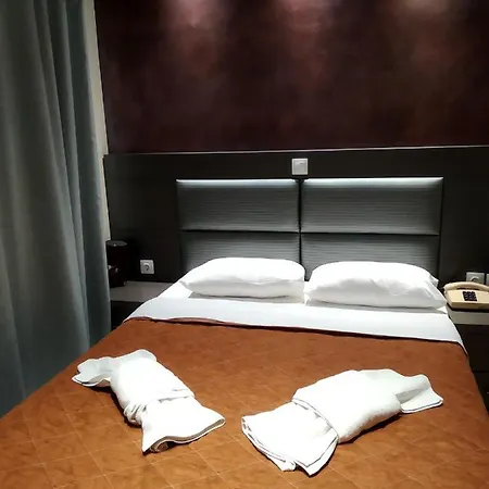 Hotel Elli Maria 2*