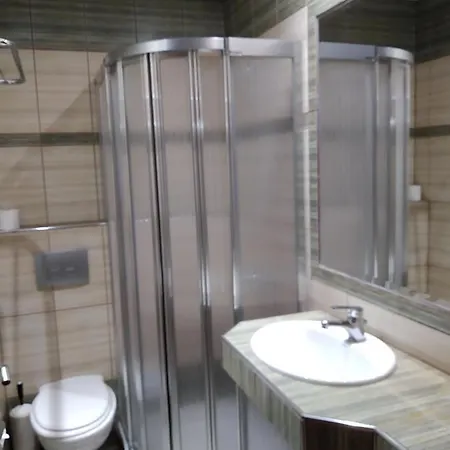 Elli Maria Hotel