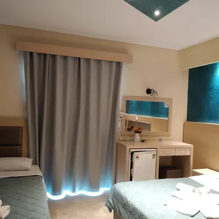 Elli Maria Ξενοδοχείο