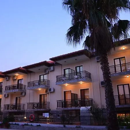 Hotel Elli Maria