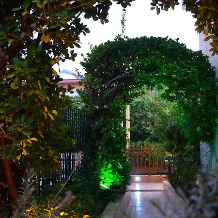 Hotel Elli Maria 2*