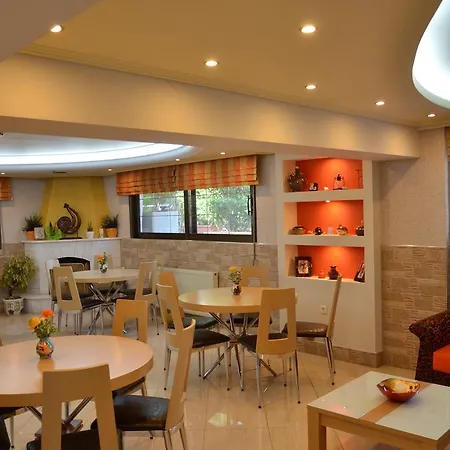 Elli Maria Hotel 2*