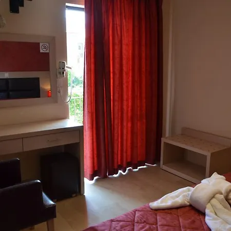 Hotel Elli Maria Limenas (Thasos)