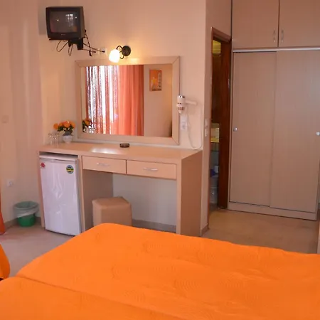 Elli Maria 2* Thásos