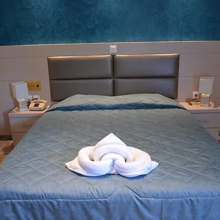 Hotel Elli Maria