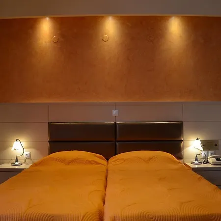 Elli Maria 2* Limenas (Thasos)