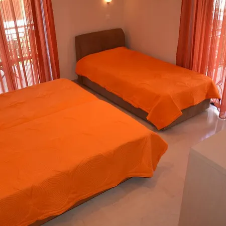 Elli Maria Hotel Limenas (Thasos)