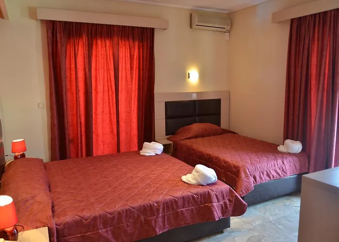 Elli Maria Limenas (Thasos)