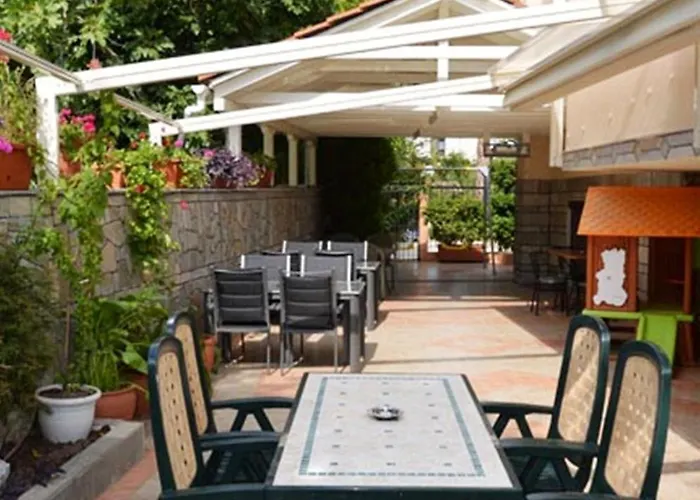 Elli Maria Limenas (Thasos)