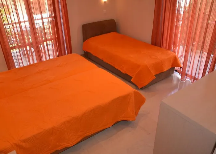 Elli Maria Otel Limenas (Thasos)